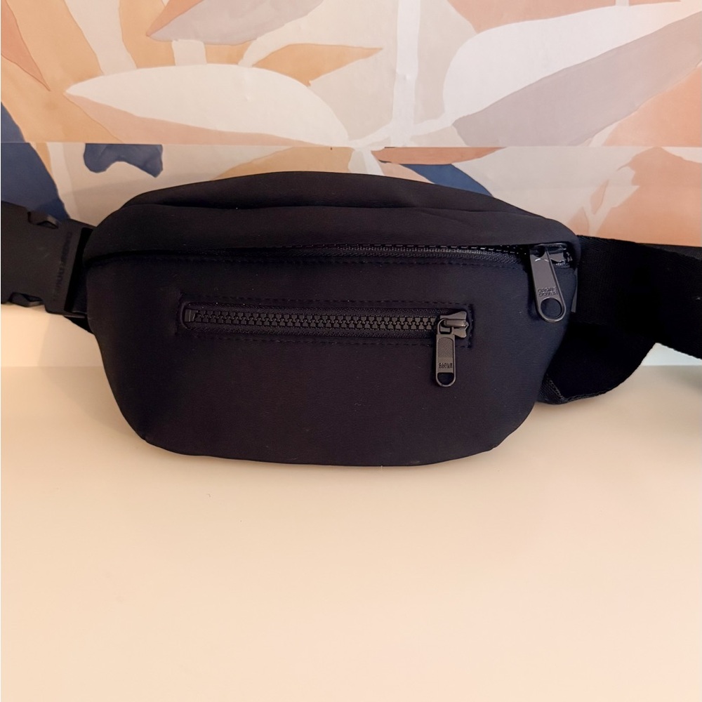 Dagne Dover Ace Neoprene Crossbody Bag